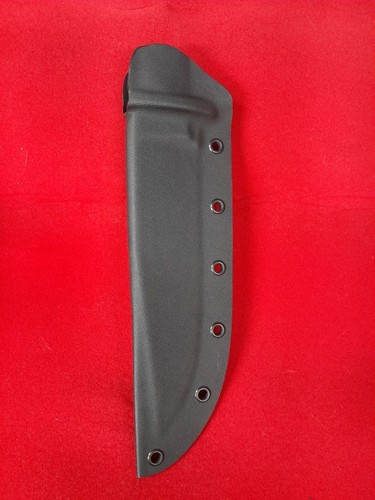 Guaina kydex per freddo - kydex, il