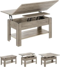 Tavolino da Salotto Altezza