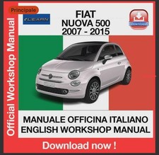 Manuale di riparazione