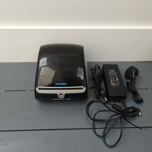 Dymo labelwriter 4xl stampante - labelwriter,