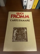 L'ARTE D'AMARE di Erich Fromm