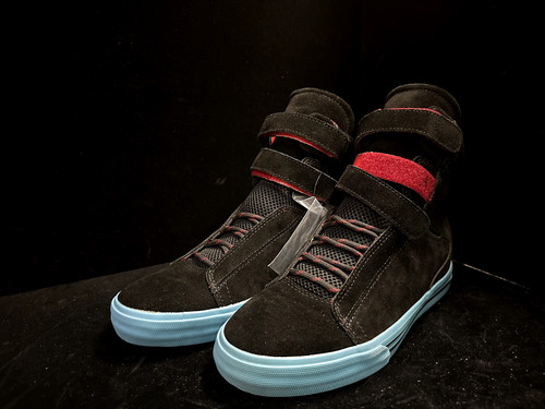 Scarpa alta lovesong - scarpa, su