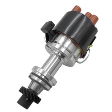 Ignition Distributor For