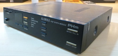 Kawai phm expander - kawai,
