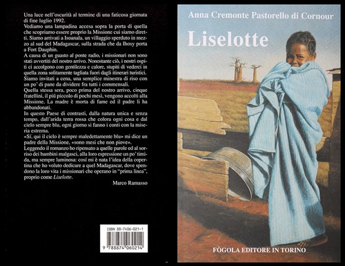 Liselotte cremonte - liselotte, di
