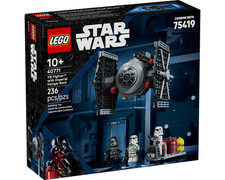 LEGO Star Wars 40771  TIE