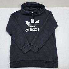 Felpa con cappuccio pullover