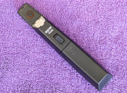 Signet sk305 pulitore stilo - signet,