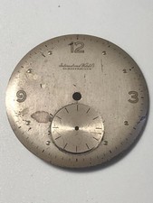 Iwc/International Watch