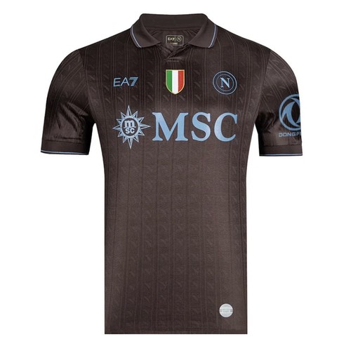 Ssc napoli official 3rd match - napoli,