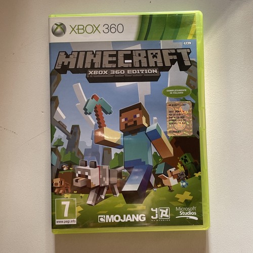 Minecraft gioco videogioco - minecraft,