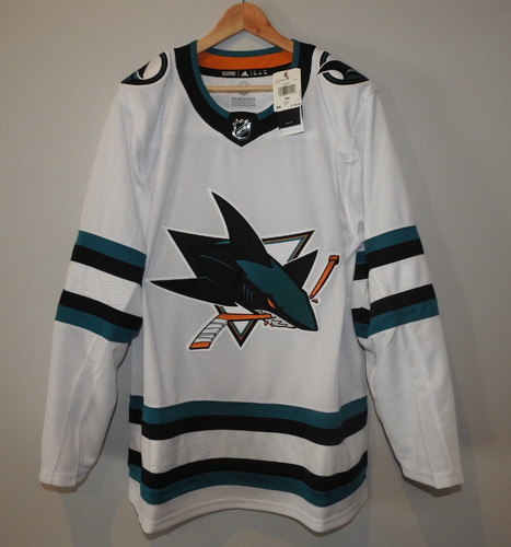 Adidas nhl san jose sharks - san,