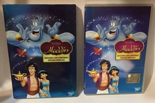 Aladdin DVD Classici Disney Ediz. Specie Musicale Aladino Editor. Aladin C|Foto