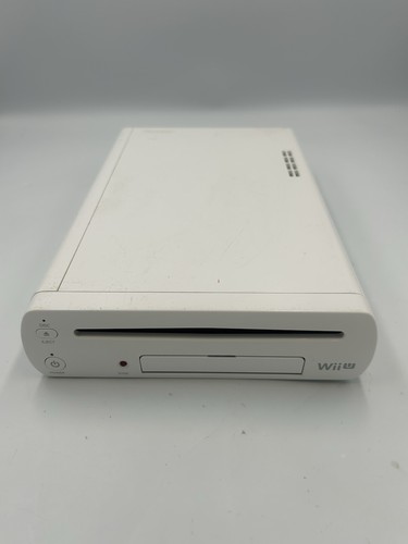 Nintendo wii console 8gb - nintendo,