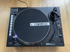 Reloop RP-8000MK2 Giradischi