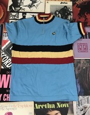 De Marchi 1974 Belgio Maglia