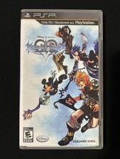 Kingdom Hearts: Birth by Sleep