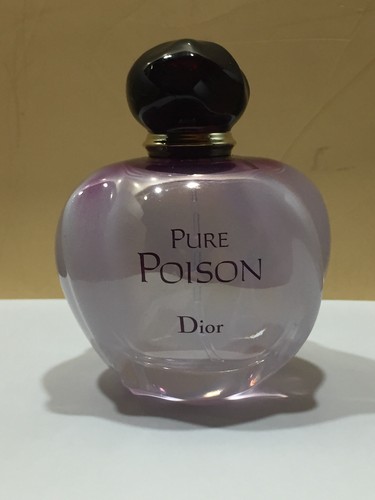 Christian dior pure poison eau - poison,