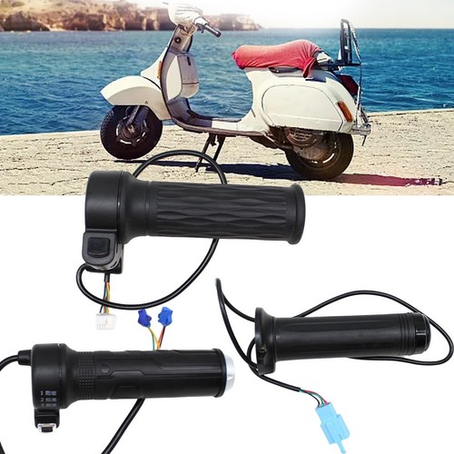 Interruttore acceleratore bici - acceleratore,