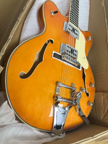 Chitarra elettrica vintage