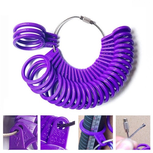 Misura anello dito - misura,