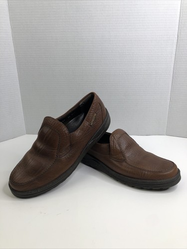 Mocassini mephisto air jet - air, da