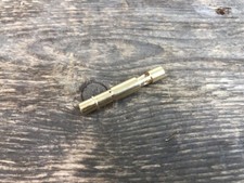 Tubo Emulsione F2 Per WEBER 40