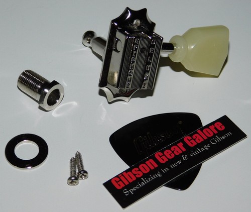 Epiphone slash les paul - epiphone, tuner