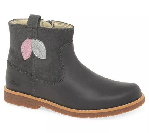 Stivali clarks comet style - clarks,