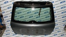Baule cofano portellone - baule,
