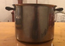 Pentolone / Pentola Acciaio Inox 18/8 Pinti