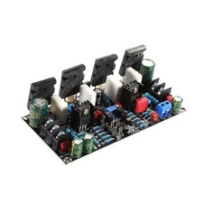 Scheda Amplificatore di