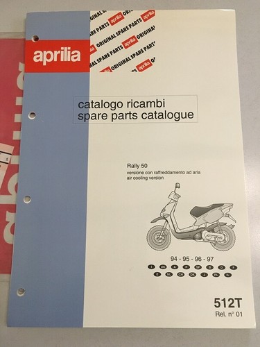 Ap88512t0 catalogo ricambi - catalogo,