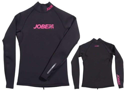 Jobe progress series rash - jobe,