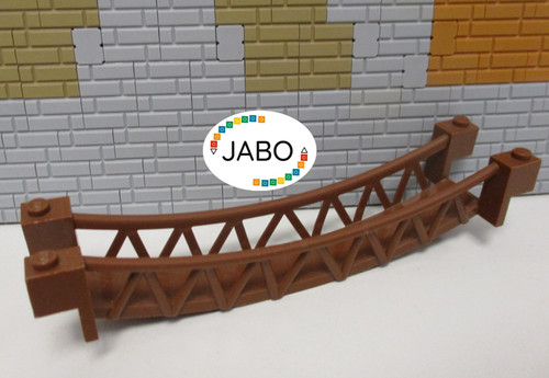 Lego 2549 marrone - (j2),