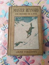 Master Reynard The history of
