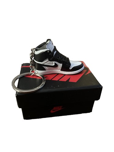 Mini sneakers portachiavi - mini,