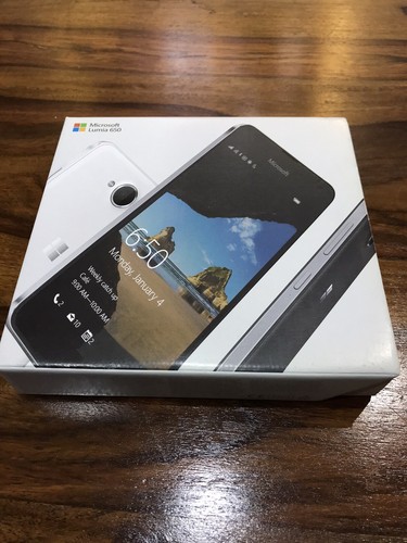 Microsoft lumia 650 - microsoft, ***
