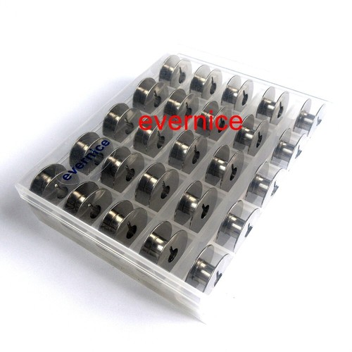 Pezzi bobine con scatola - 25,
