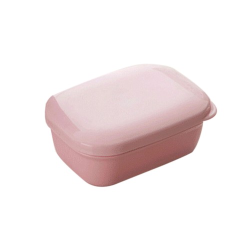 Portasapone portatile piatto - portasapone,