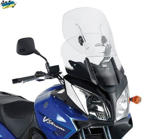 Parabrezza givi scorrevole - parabrezza,