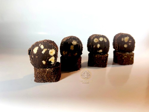 100 g lokum delight - 3,19,