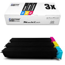 3 toner per Konica Minolta