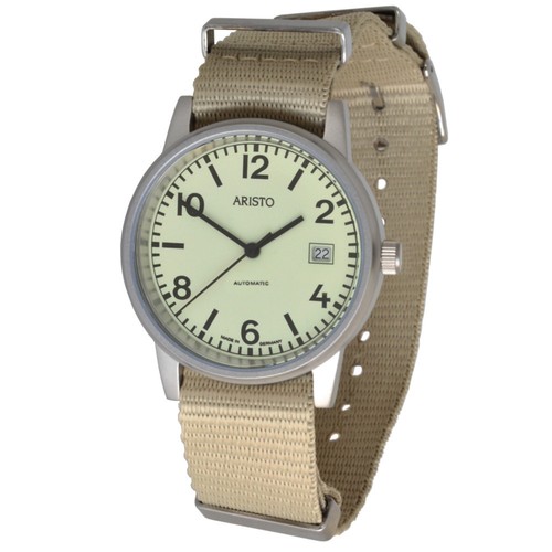 Aristo sommergibile 3h17tb - aristo,