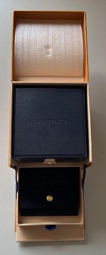 Louis vuitton fine jewelry - louis,