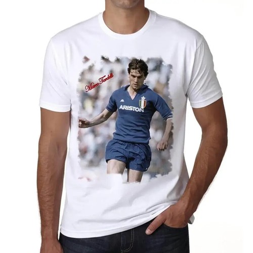 Uomo maglietta marco tardelli - maglietta,