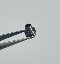 Rolex Daytona Submariner tubo corona tube for crown 24-7030 7230 6330 5330 5320