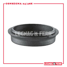 Collarino Stufa Collare Anello Ghisa Stufe Camini Cucina Legna Ghisa Pesante