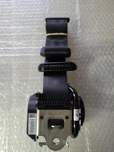 Ceinture sécurité avant - ceinture,