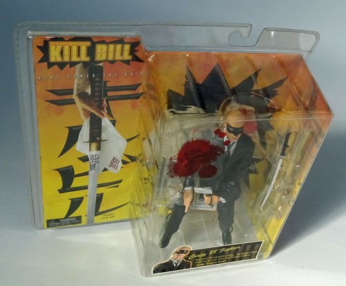 Kill bill crazy - crazy, 88